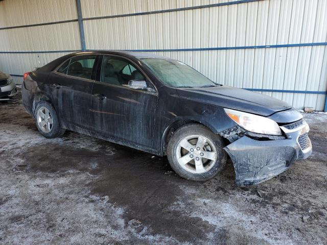 1G11C5SA0GU131228 - 2016 CHEVROLET MALIBU LIM LT 黑色 照片 4