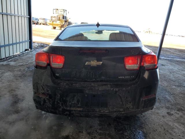 1G11C5SA0GU131228 - 2016 CHEVROLET MALIBU LIM LT 黑色 照片 6