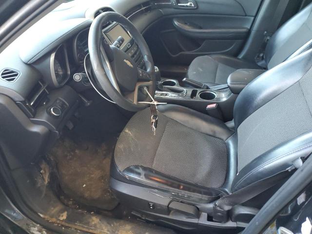 1G11C5SA0GU131228 - 2016 CHEVROLET MALIBU LIM LT 黑色 照片 7