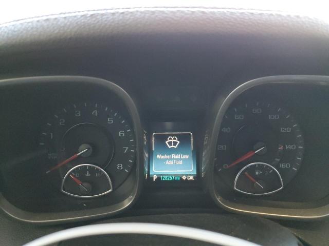 1G11C5SA0GU131228 - 2016 CHEVROLET MALIBU LIM LT 黑色 照片 9