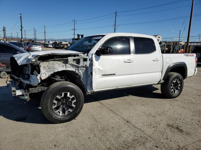 2020 TOYOTA TACOMA DOUBLE CAB, 