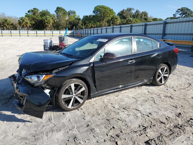 2017 SUBARU IMPREZA SPORT, 