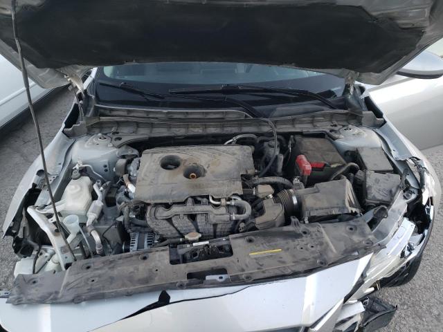 1N4BL4EV9KC231434 - 2019 NISSAN ALTIMA SL SILVER photo 11