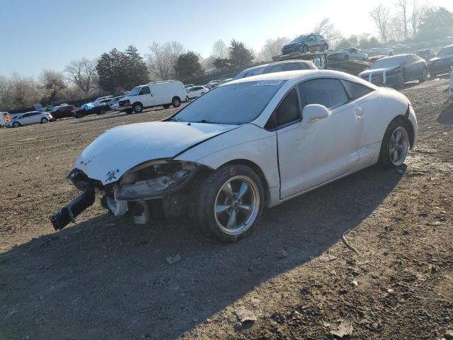 2008 MITSUBISHI ECLIPSE GS, 