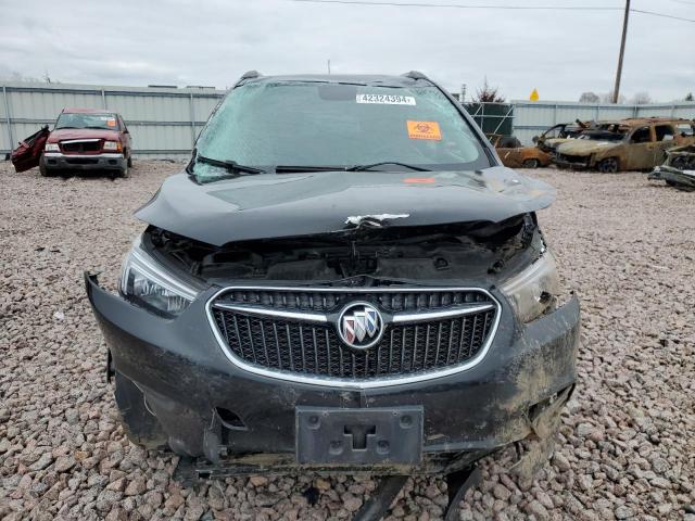 KL4CJESB3MB315935 - 2021 BUICK ENCORE PREFERRED BLACK photo 5