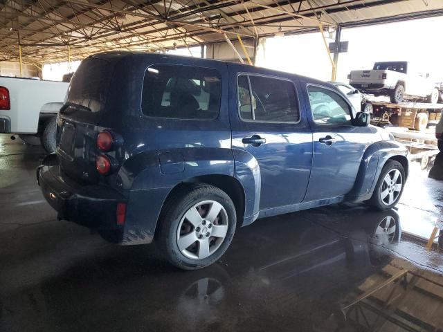 3GNDA13D88S537035 - 2008 CHEVROLET HHR LS 蓝色 照片 3