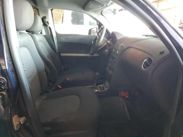 3GNDA13D88S537035 - 2008 CHEVROLET HHR LS 蓝色 照片 7