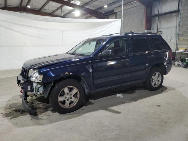 2005 JEEP GRAND CHER LAREDO, 