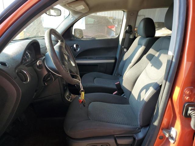 3GNDA13D38S630271 - 2008 CHEVROLET HHR LS 橙色 照片 7