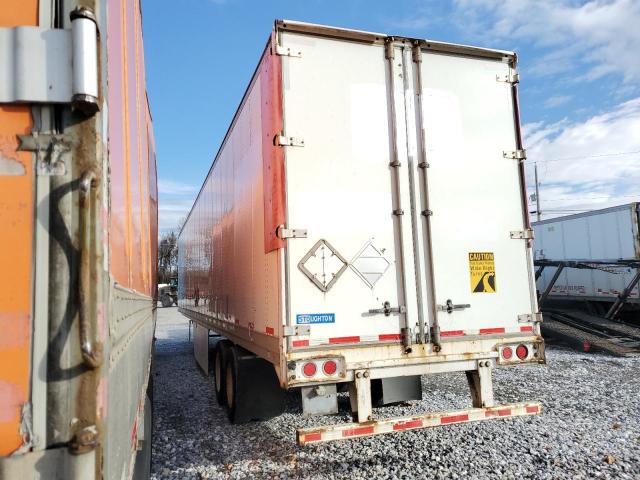 1DW1A5322ES477451 - 2014 STOU 53 TRAILER WHITE photo 4