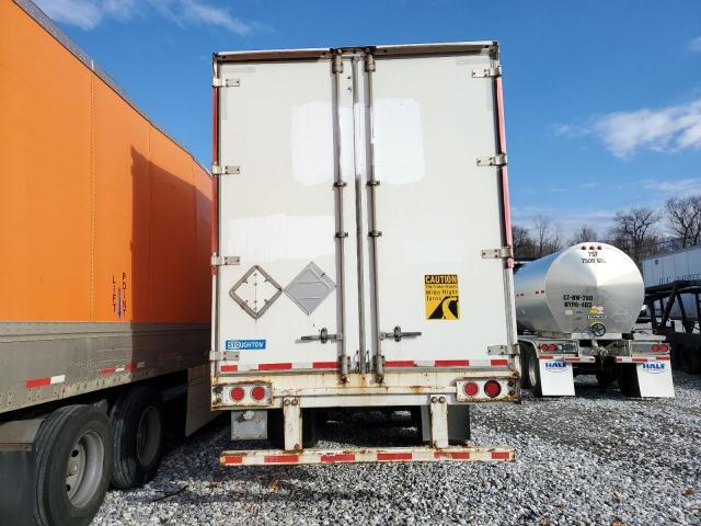 1DW1A5322ES477451 - 2014 STOU 53 TRAILER WHITE photo 6