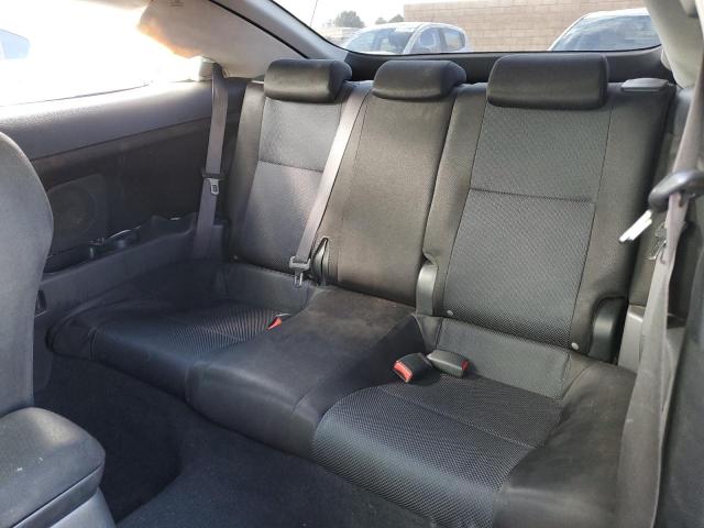 JTKDE3B74A0319281 - 2010 TOYOTA SCION TC 勃艮第红 照片 10