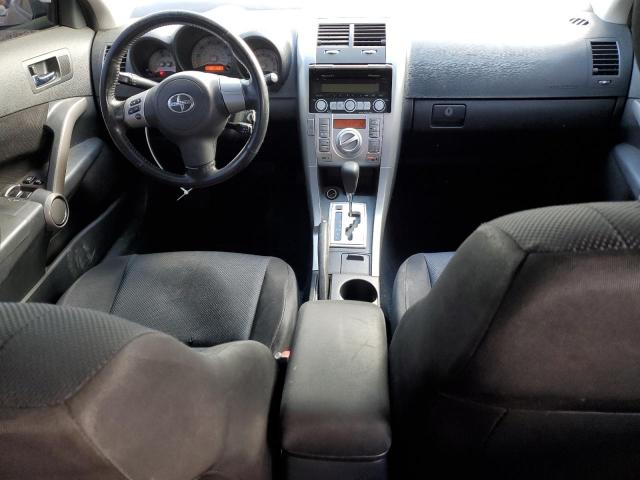 JTKDE3B74A0319281 - 2010 TOYOTA SCION TC 勃艮第红 照片 8