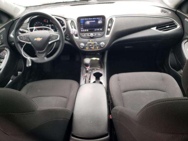 1G1ZG5ST3MF030225 - 2021 CHEVROLET MALIBU RS 黑色 照片 8