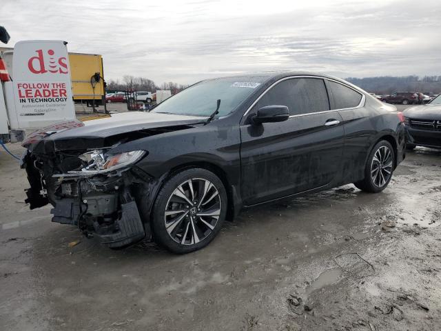 2016 HONDA ACCORD EXL, 