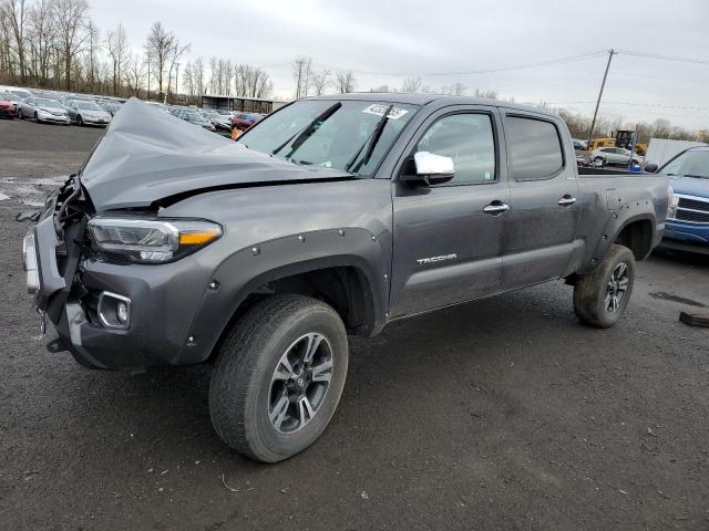 2023 TOYOTA TACOMA DOUBLE CAB, 