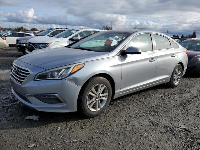 2015 HYUNDAI SONATA SE, 