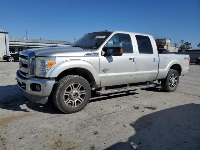 2013 FORD F250 SUPER DUTY, 