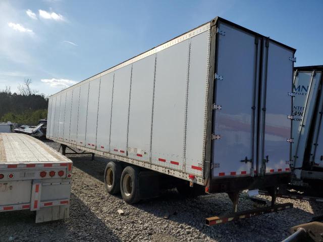 1JJV532W48L139446 - 2008 WABASH TRAILER WHITE photo 3