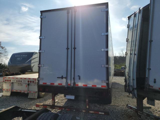 1JJV532W48L139446 - 2008 WABASH TRAILER WHITE photo 4