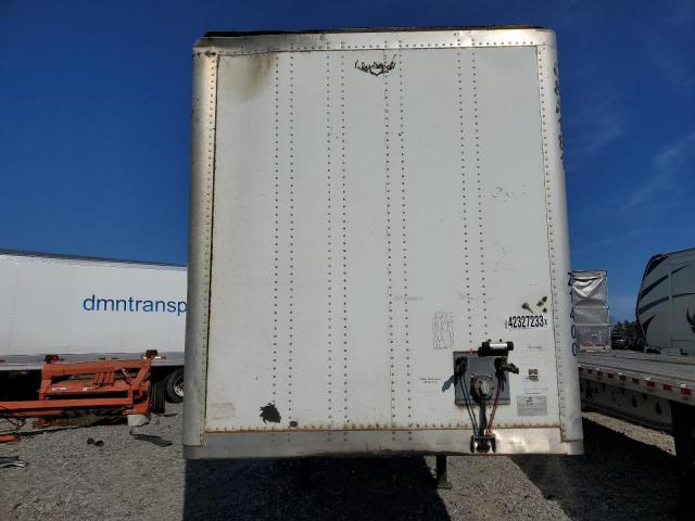 1JJV532W48L139446 - 2008 WABASH TRAILER WHITE photo 7