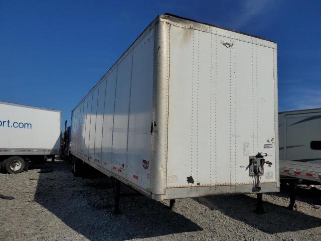 1JJV532W48L139446 - 2008 WABASH TRAILER WHITE photo 9