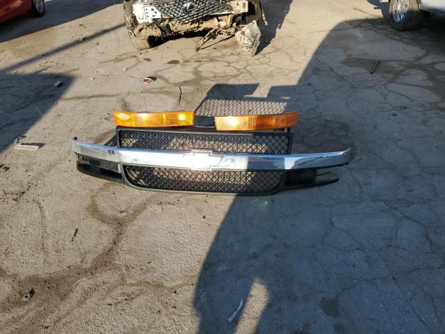 1GCGG25V271141232 - 2007 CHEVROLET EXPRESS G2 WHITE photo 12