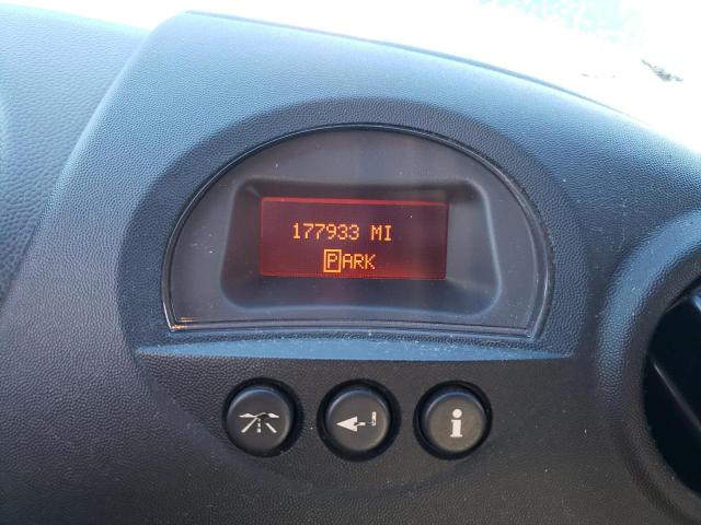 2G2WP522251248106 - 2005 PONTIAC GRAND PRIX 黑色 照片 9