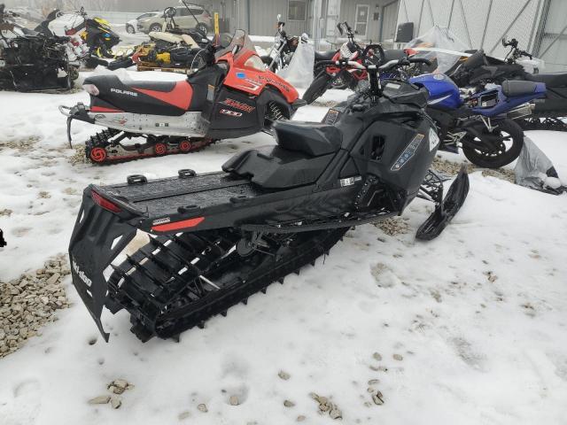 2BPSCXMD4MV000012 - 2021 SKI DOO SUMMIT SP BLACK photo 4