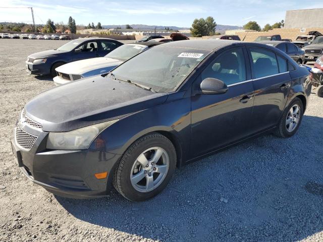 2014 CHEVROLET CRUZE LT, 