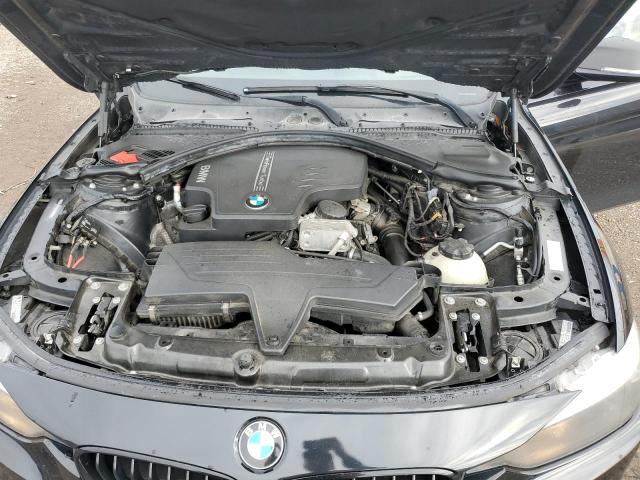 WBA3A5C50DF350632 - 2013 BMW 328 I BLACK photo 11