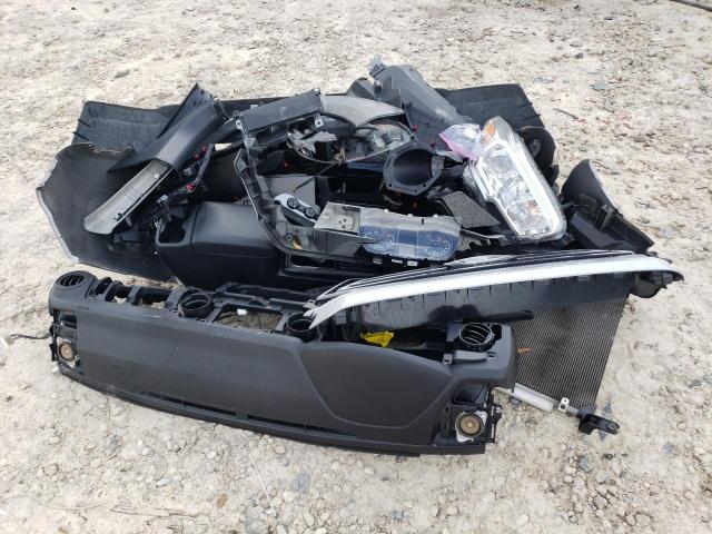 5TFAX5GN5LX184099 - 2020 TOYOTA TACOMA DOUBLE CAB 银色 照片 12