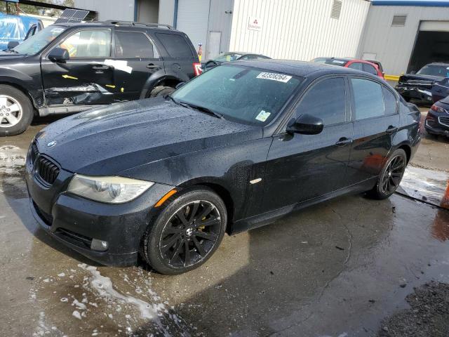 2011 BMW 328 I, 