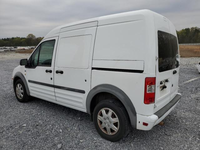 NM0LS7DN0CT115042 - 2012 FORD TRANSIT CO XLT WHITE photo 2