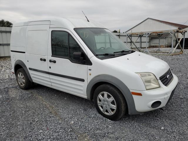 NM0LS7DN0CT115042 - 2012 FORD TRANSIT CO XLT WHITE photo 4