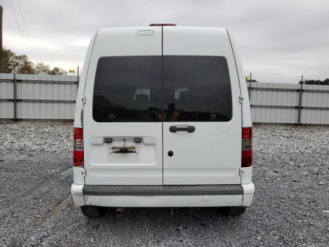 NM0LS7DN0CT115042 - 2012 FORD TRANSIT CO XLT WHITE photo 6