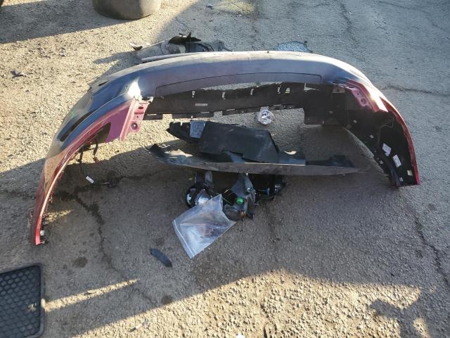 1C4PJMBS4GW220427 - 2016 JEEP CHEROKEE TRAILHAWK წითელი ფოტო 13