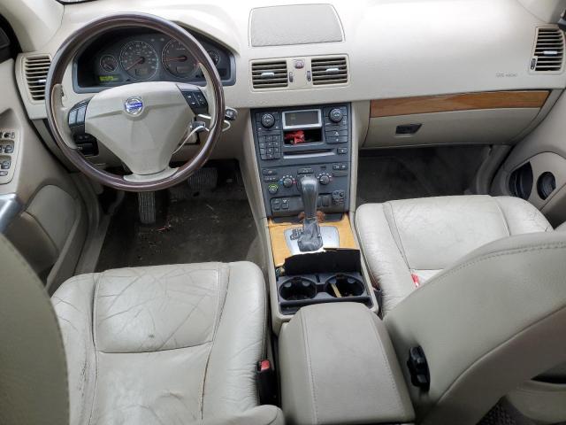 YV4CY592961297213 - 2006 VOLVO XC90 BURGUNDY photo 8