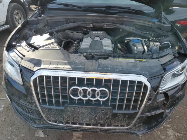 WA1WGAFP1DA048777 - 2013 AUDI Q5 PRESTIGE BLACK photo 11