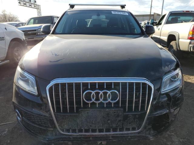 WA1WGAFP1DA048777 - 2013 AUDI Q5 PRESTIGE BLACK photo 5