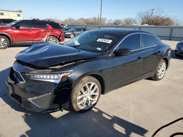 19UDE2F38LA006368 - 2020 ACURA ILX BLACK photo 1