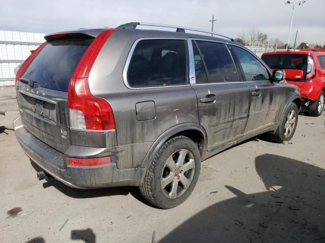 YV4852CZXB1586386 - 2011 VOLVO XC90 V8 TAN photo 3