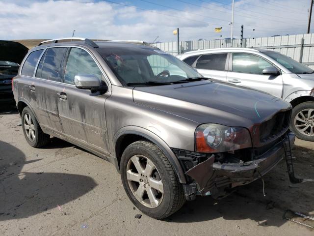 YV4852CZXB1586386 - 2011 VOLVO XC90 V8 TAN photo 4