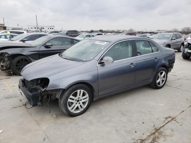 2007 VOLKSWAGEN JETTA 2.5 OPTION PACKAGE 1, 