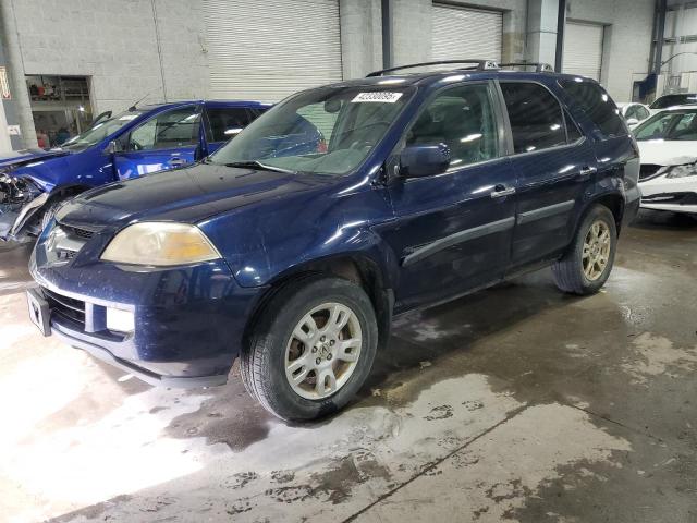 2004 ACURA MDX TOURING, 