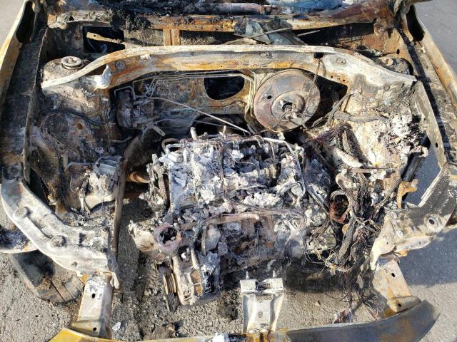 1VWAT7A34EC027153 - 2014 VOLKSWAGEN PASSAT S BURN photo 11