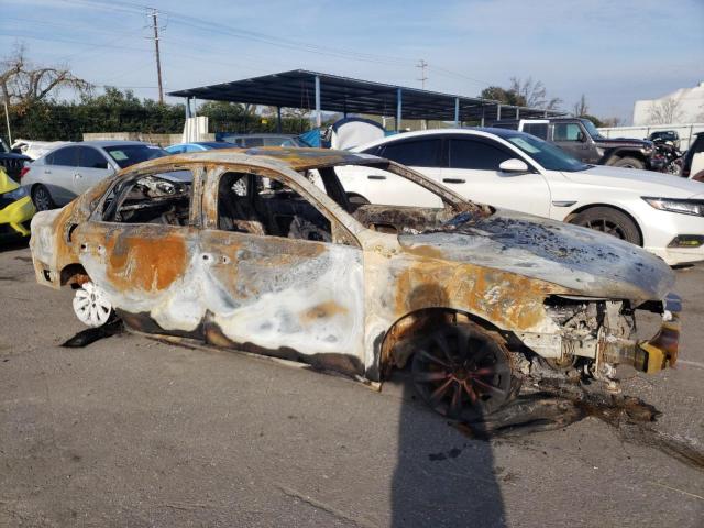 1VWAT7A34EC027153 - 2014 VOLKSWAGEN PASSAT S BURN photo 4