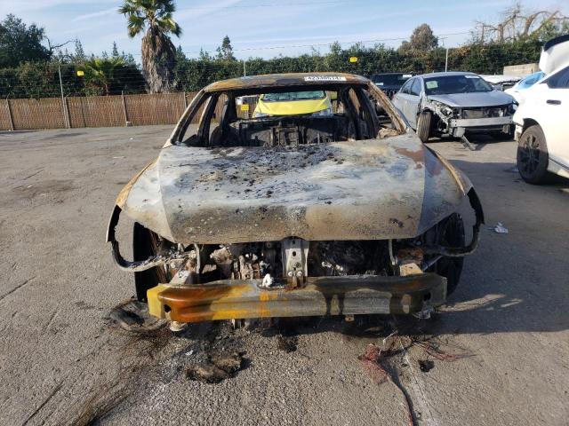 1VWAT7A34EC027153 - 2014 VOLKSWAGEN PASSAT S BURN photo 5