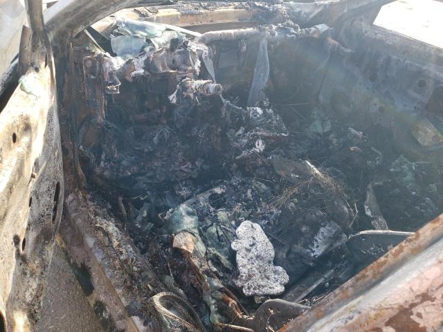 1VWAT7A34EC027153 - 2014 VOLKSWAGEN PASSAT S BURN photo 8