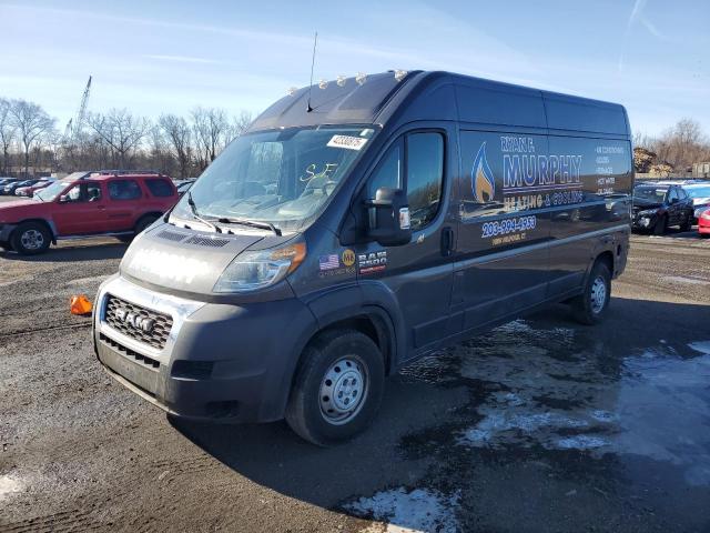 3C6TRVDG9KE545638 - 2019 RAM PROMASTER 2500 HIGH Boz foto 1